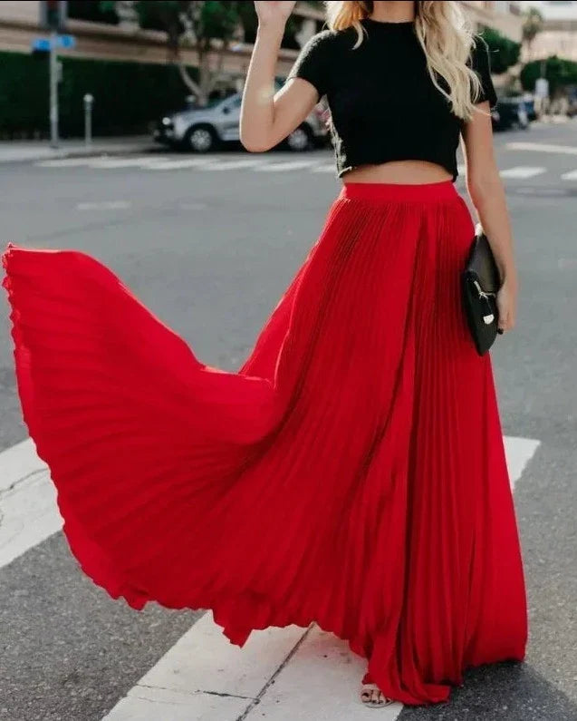 LUDIA SKIRT