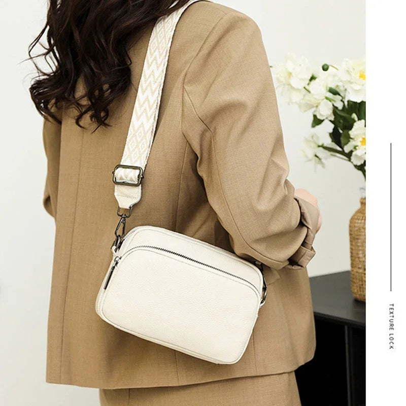Kiara™ | Stylish Shoulder Bag