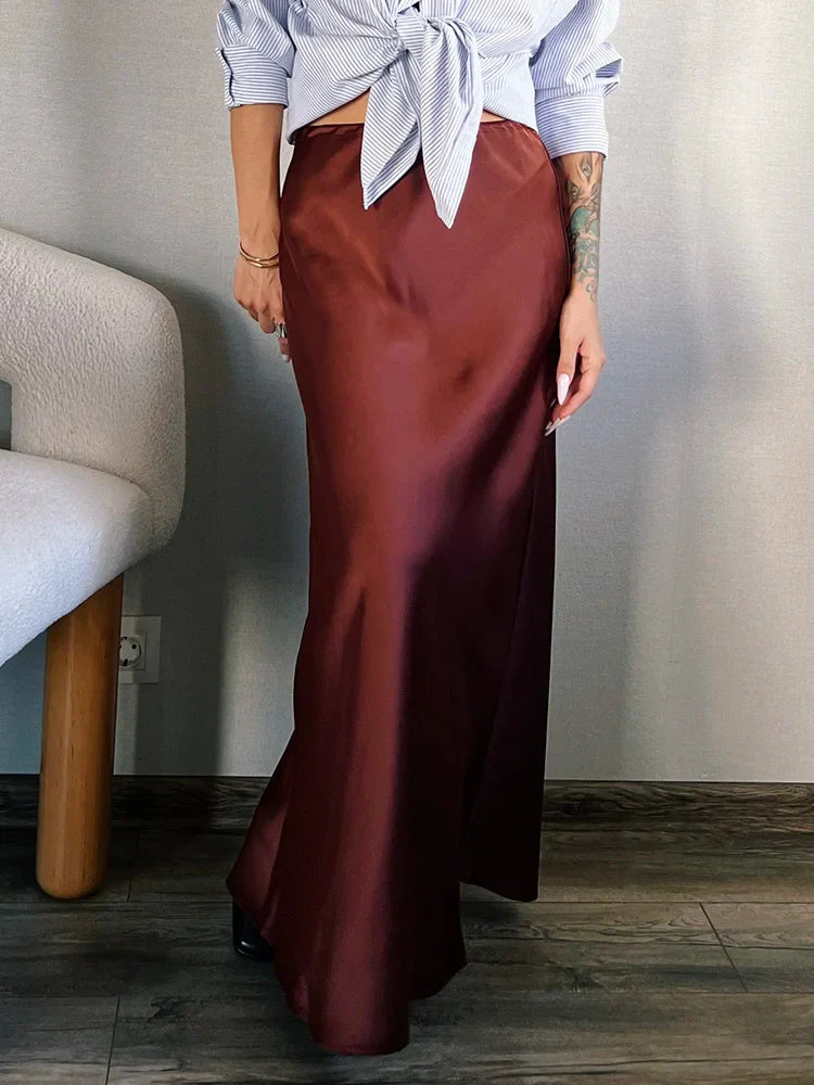 DERRY SKIRT