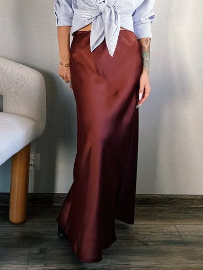 DERRY SKIRT