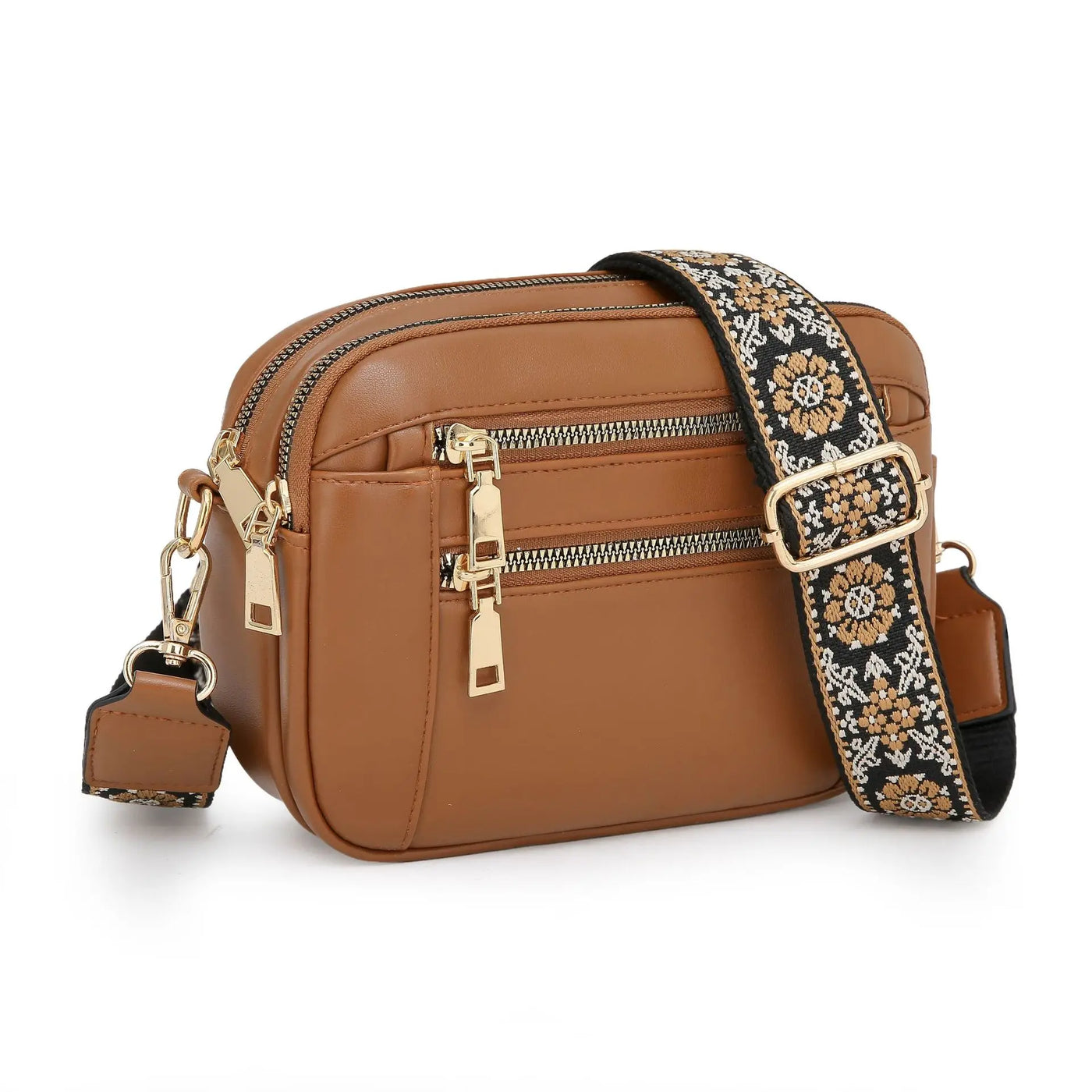 Frederica™ | Casual Messenger Bag