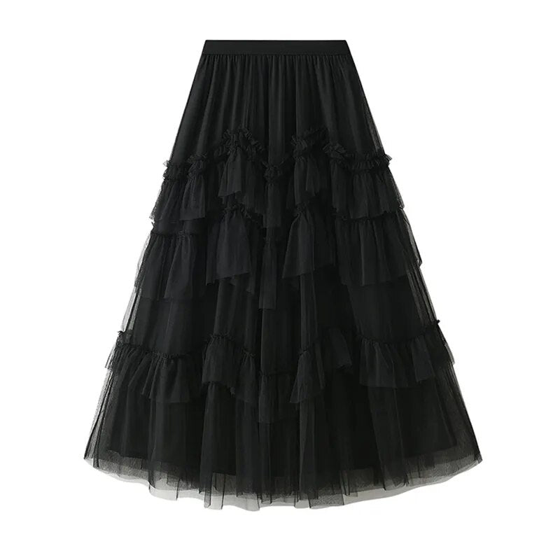 AMINA SKIRT