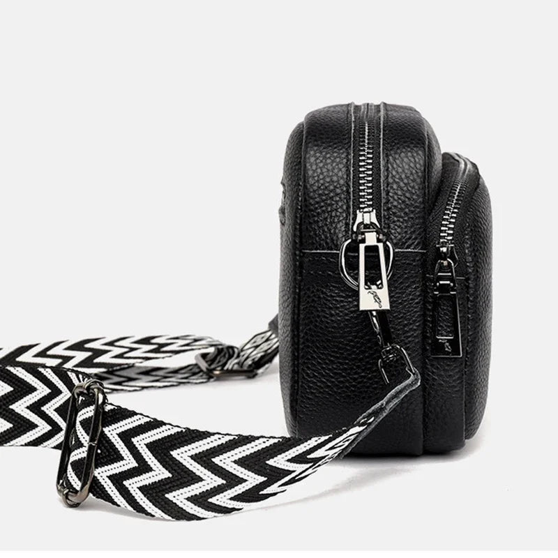 Kiara™ | Stylish Shoulder Bag