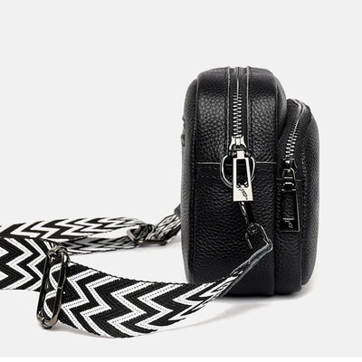 Kiara™ | Stylish Shoulder Bag