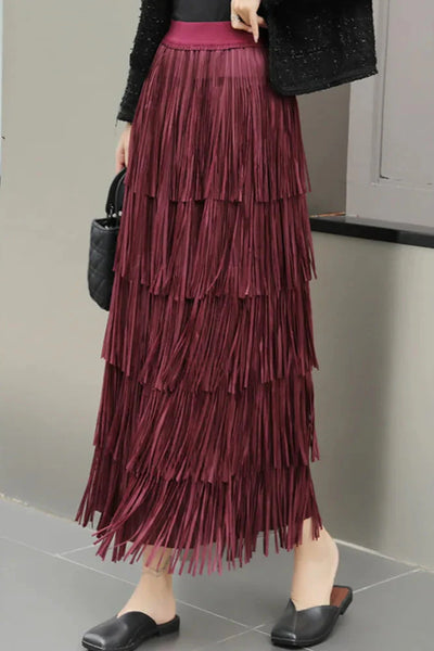 SANIA SKIRT