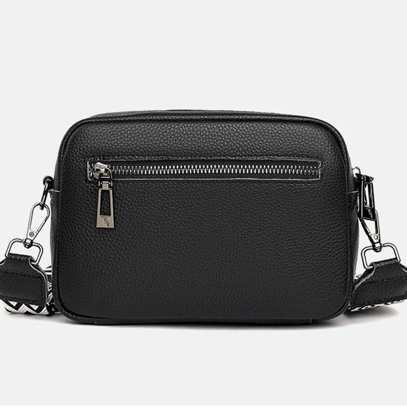 Kiara™ | Stylish Shoulder Bag