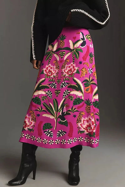 ANNA SKIRT