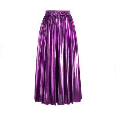 MISHA MIDI SKIRT