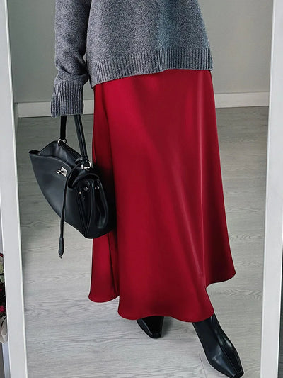DERRY SKIRT