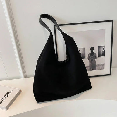 Kenya™ | Suede Bag