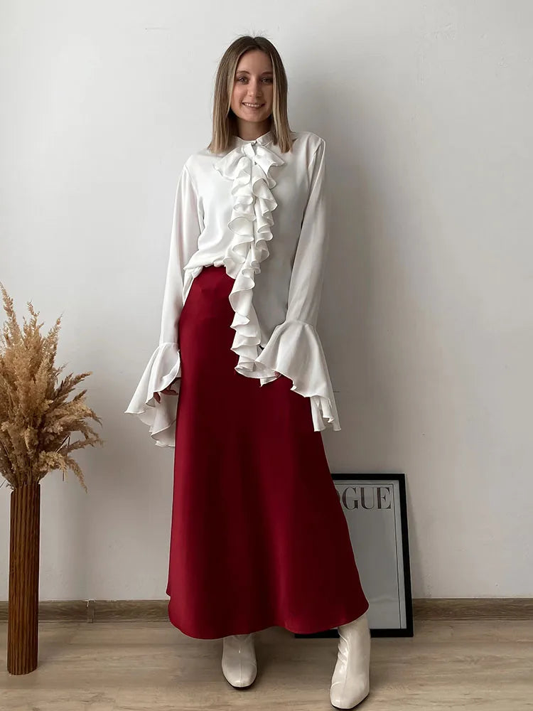 DERRY SKIRT