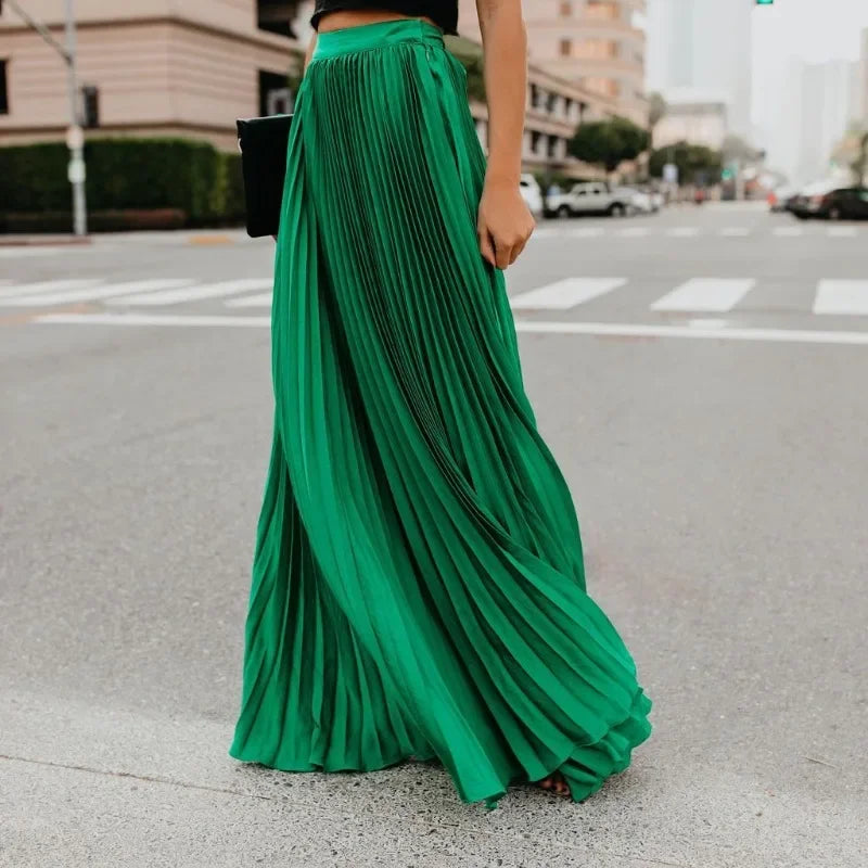 LUDIA SKIRT