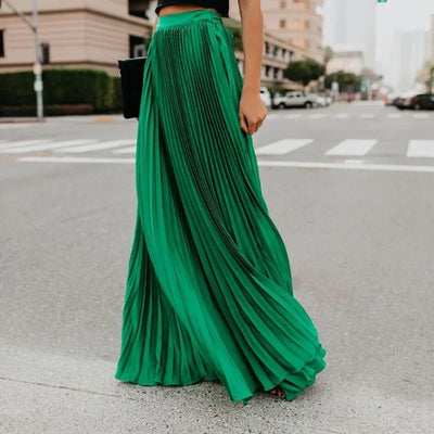 LUDIA SKIRT
