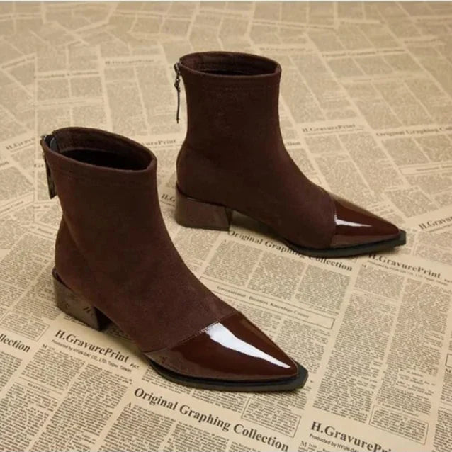 ANGELINA BOOTS