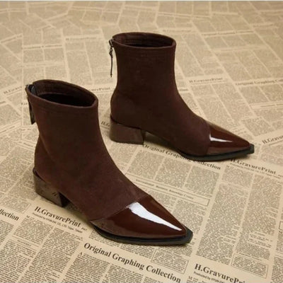 ANGELINA BOOTS