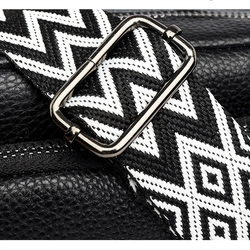 Kiara™ | Stylish Shoulder Bag