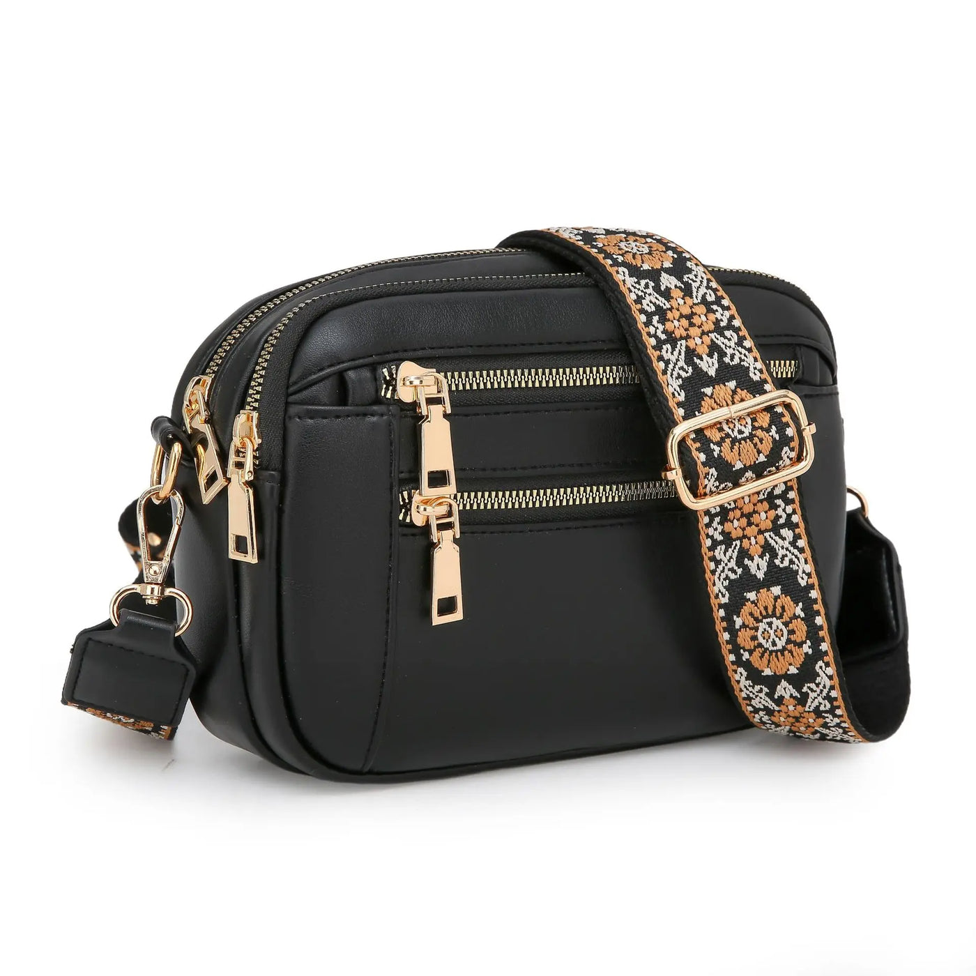 Frederica™ | Casual Messenger Bag