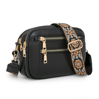 Frederica™ | Casual Messenger Bag
