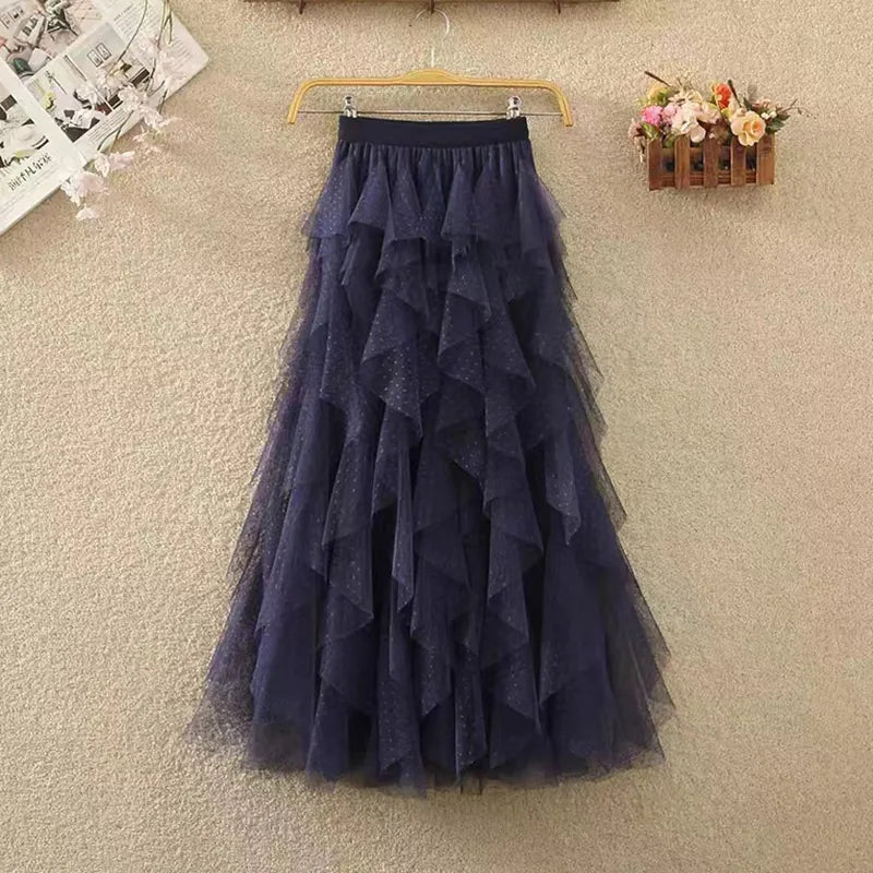 BAIRA SKIRT