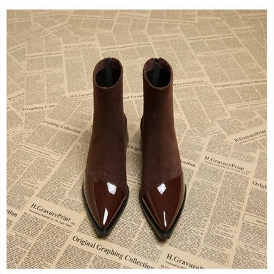 ANGELINA BOOTS