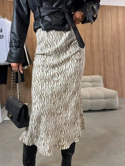 ANNET SKIRT