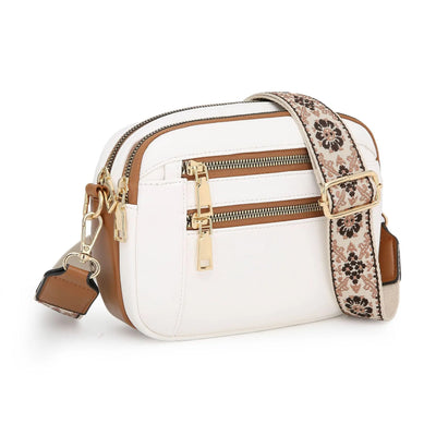 Frederica™ | Casual Messenger Bag