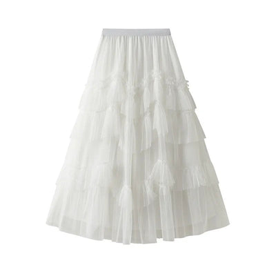 AMINA SKIRT