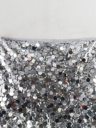 MISHEL MINI SKIRT
