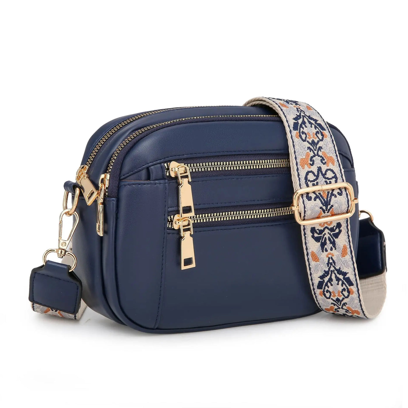 Frederica™ | Casual Messenger Bag
