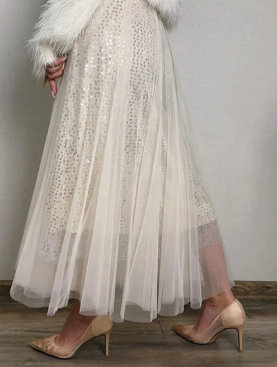 JODY SKIRT