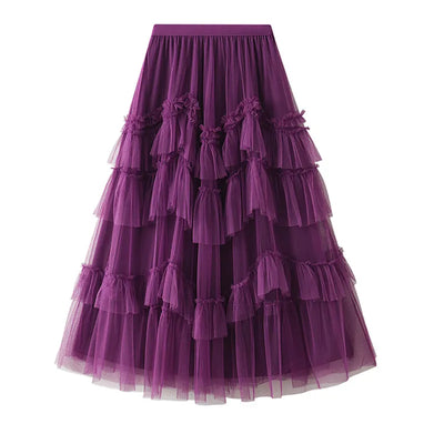 AMINA SKIRT