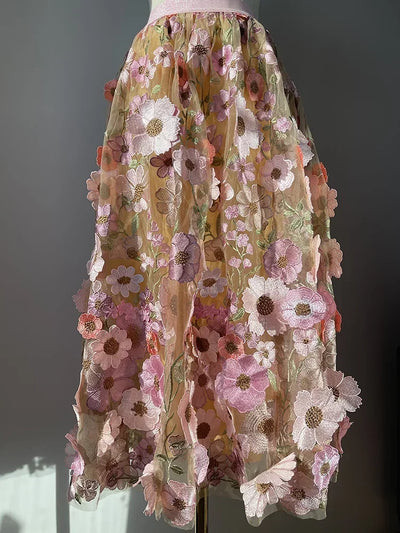 AMILA SKIRT