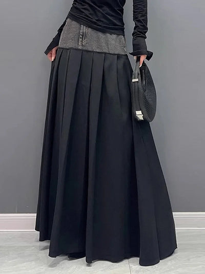 IZABELLA SKIRT