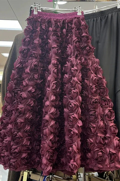 NIKA SKIRT
