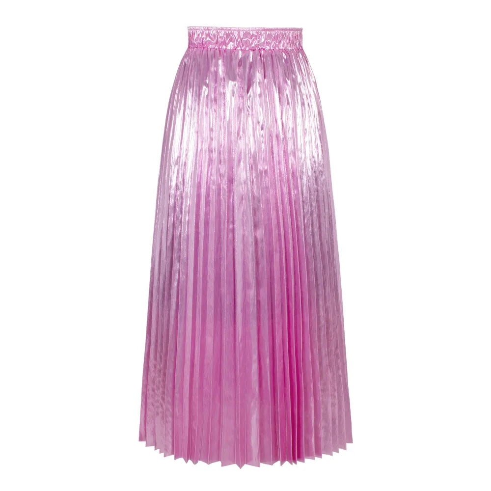 MISHA MIDI SKIRT