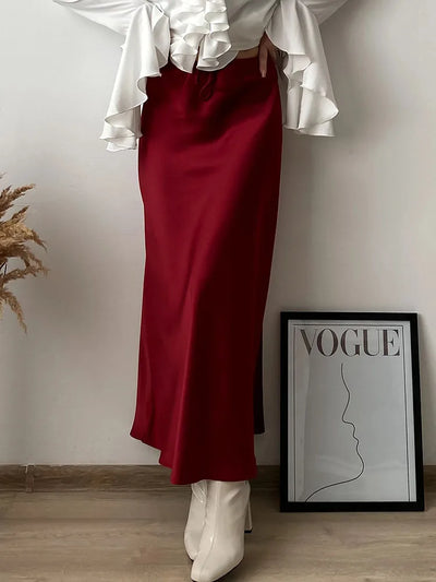 DERRY SKIRT