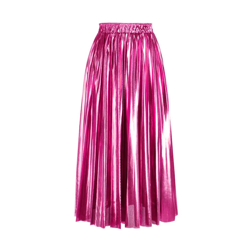 MISHA MIDI SKIRT