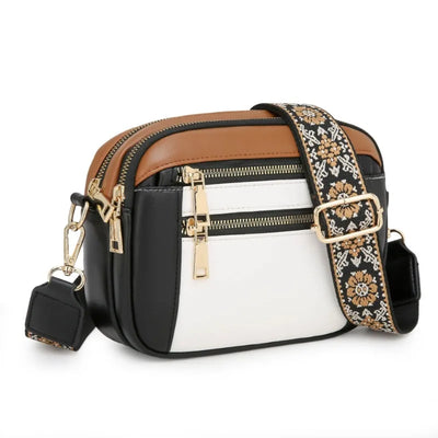 Frederica™ | Casual Messenger Bag