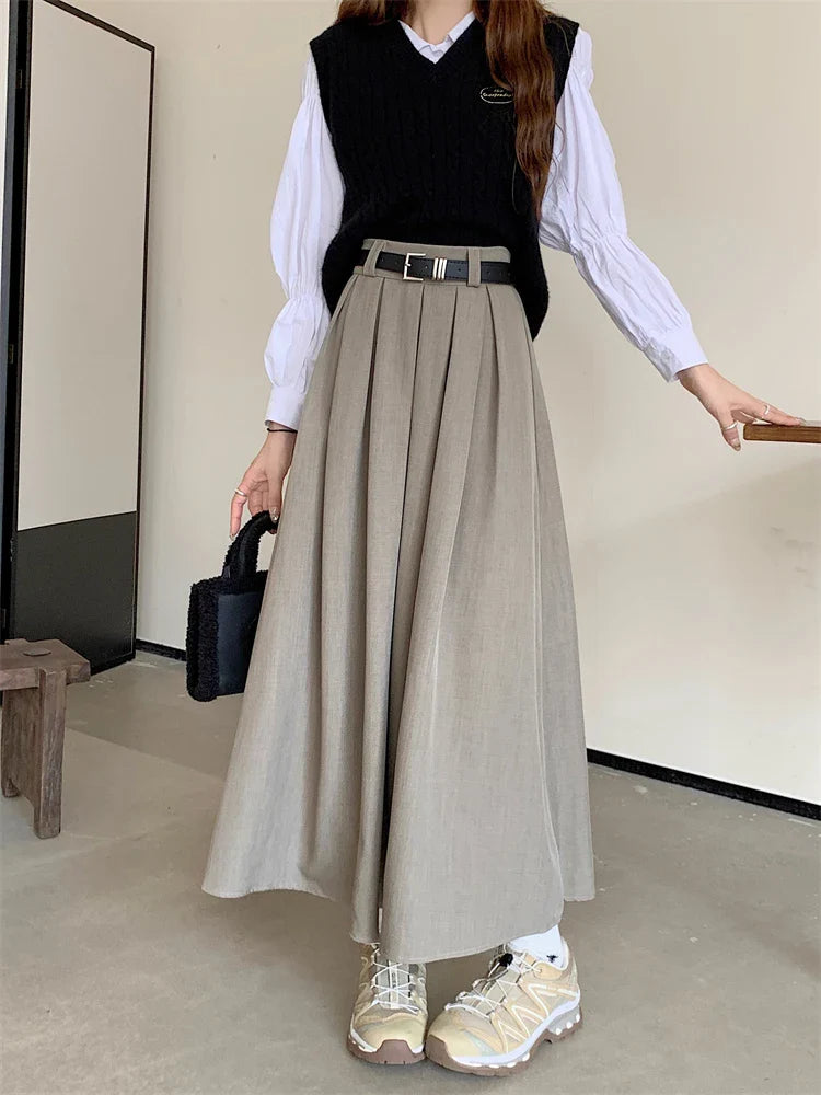 HALLE SKIRT