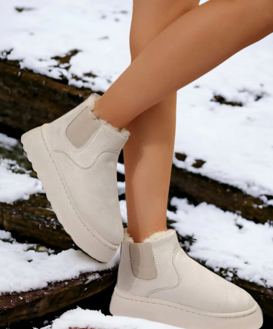 Aredia | Elegant Winter Boots For 2024
