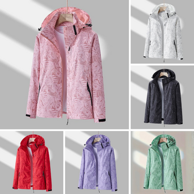 Yindiara | Lightweight Waterproof Outdoor Jacket