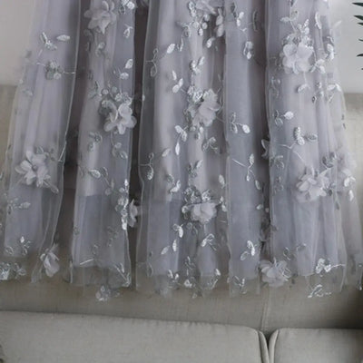 LILIANA MIDI SKIRT