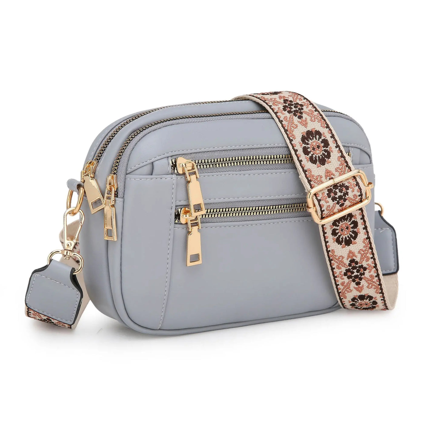 Frederica™ | Casual Messenger Bag