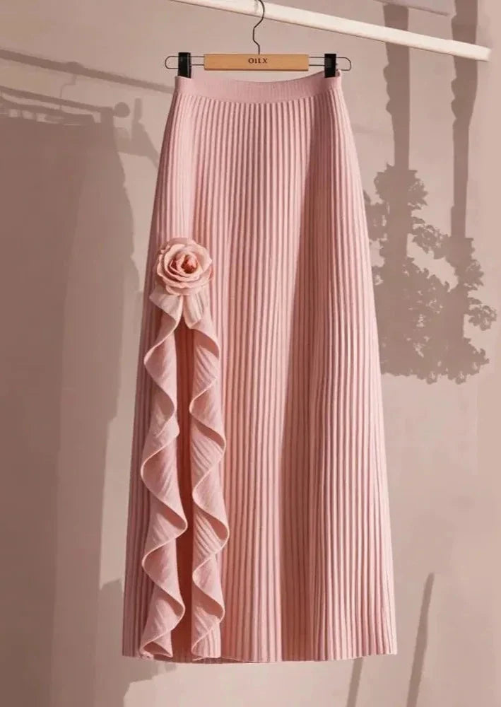 MEGAN SKIRT