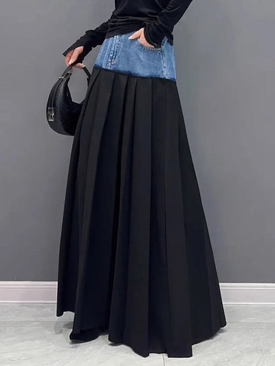 IZABELLA SKIRT