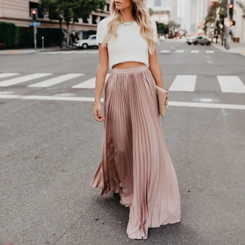LUDIA SKIRT