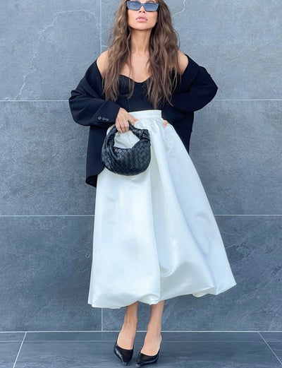 LIKA BCLOUT SKIRT