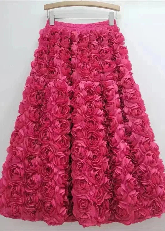 NIKA SKIRT