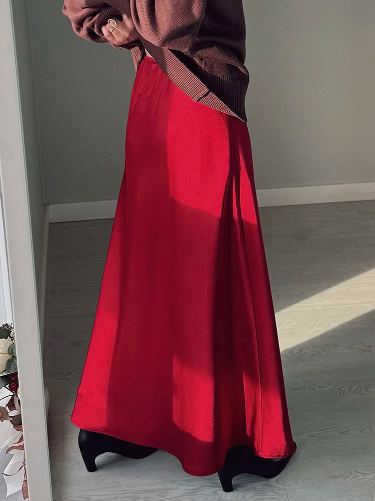 DERRY SKIRT