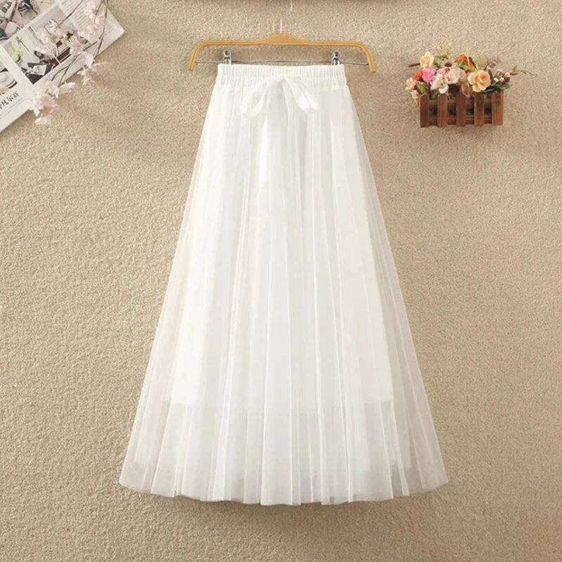 BELLA SKIRT
